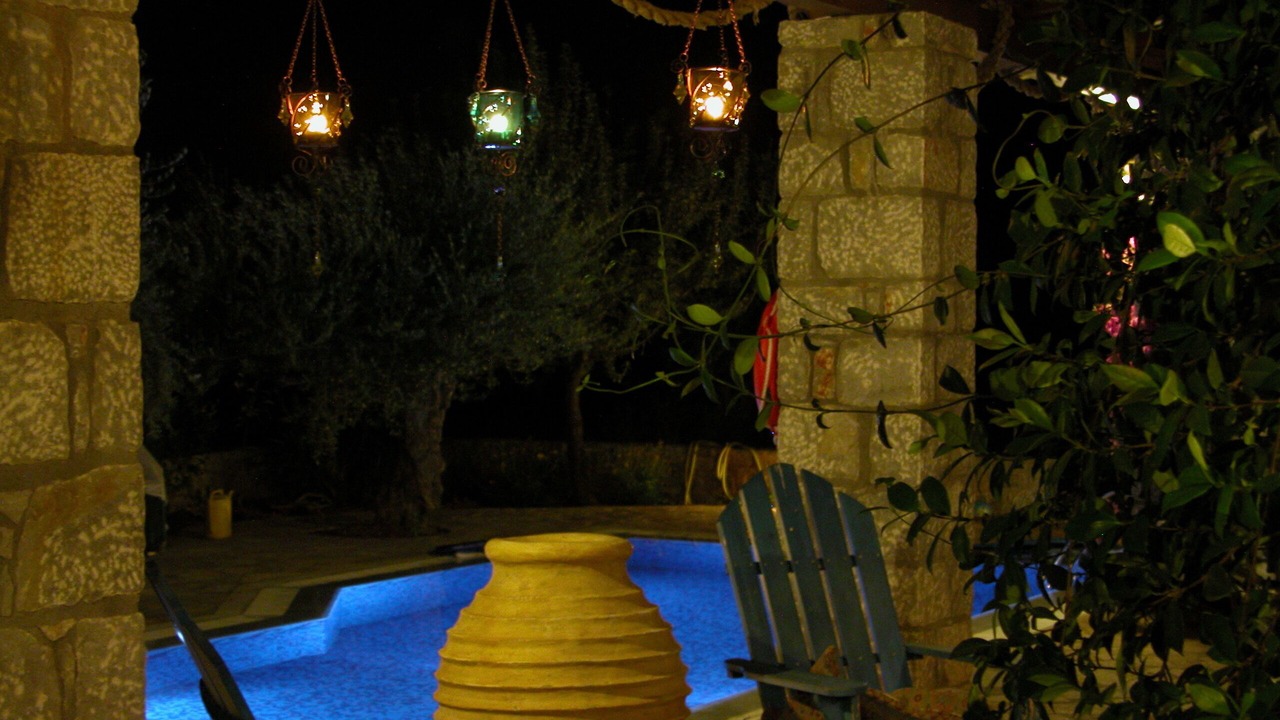 Photo of Outdoor in Lefktron
