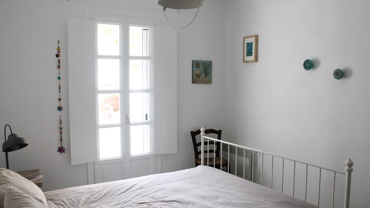 Photo of Bedroom in Exomvourgo