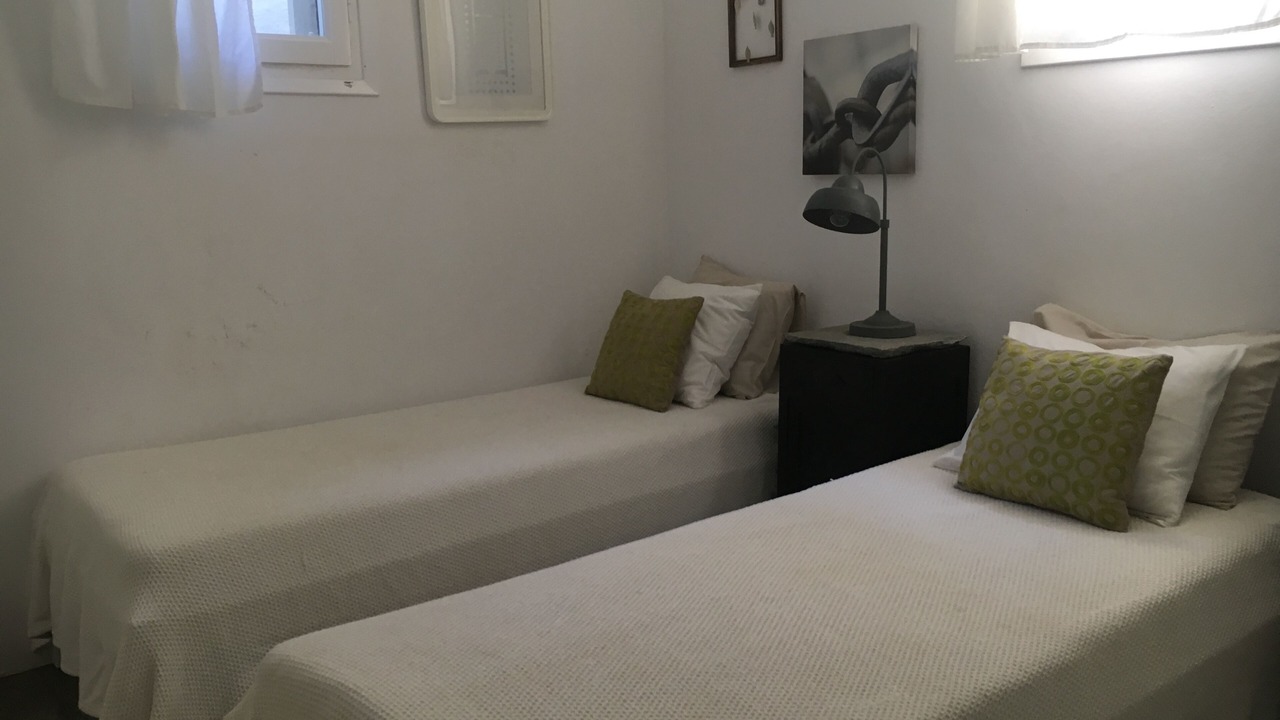 Photo of Bedroom in Exomvourgo