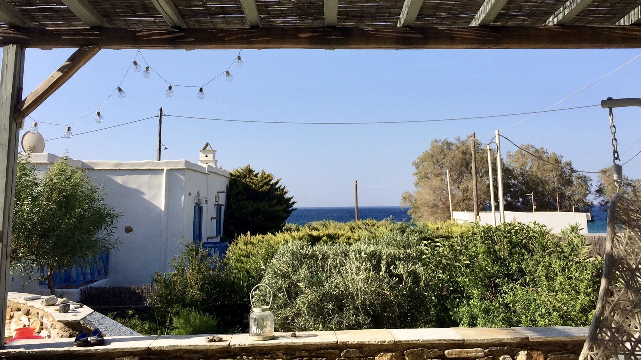 Photo of Outdoor in Exomvourgo