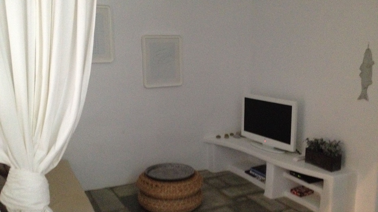 Photo of Livingroom in Exomvourgo