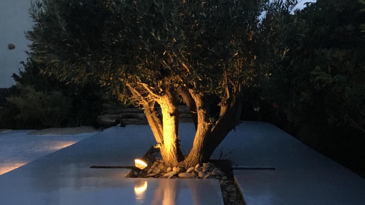 Photo of Outdoor in Exomvourgo