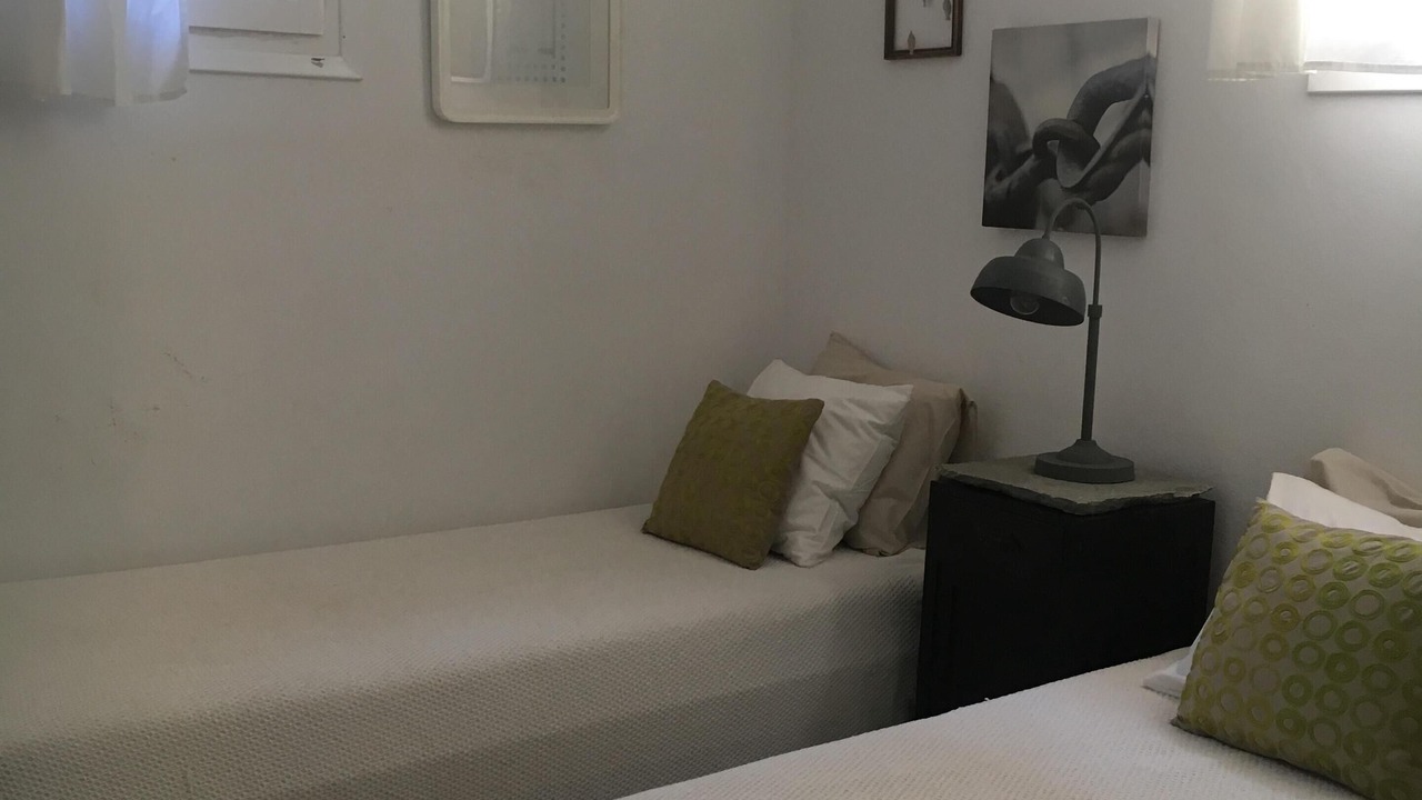 Photo of Bedroom in Exomvourgo