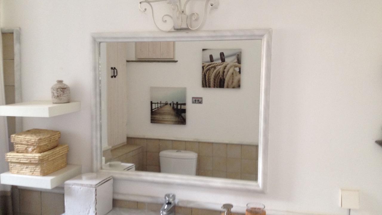 Photo of Bathroom in Exomvourgo