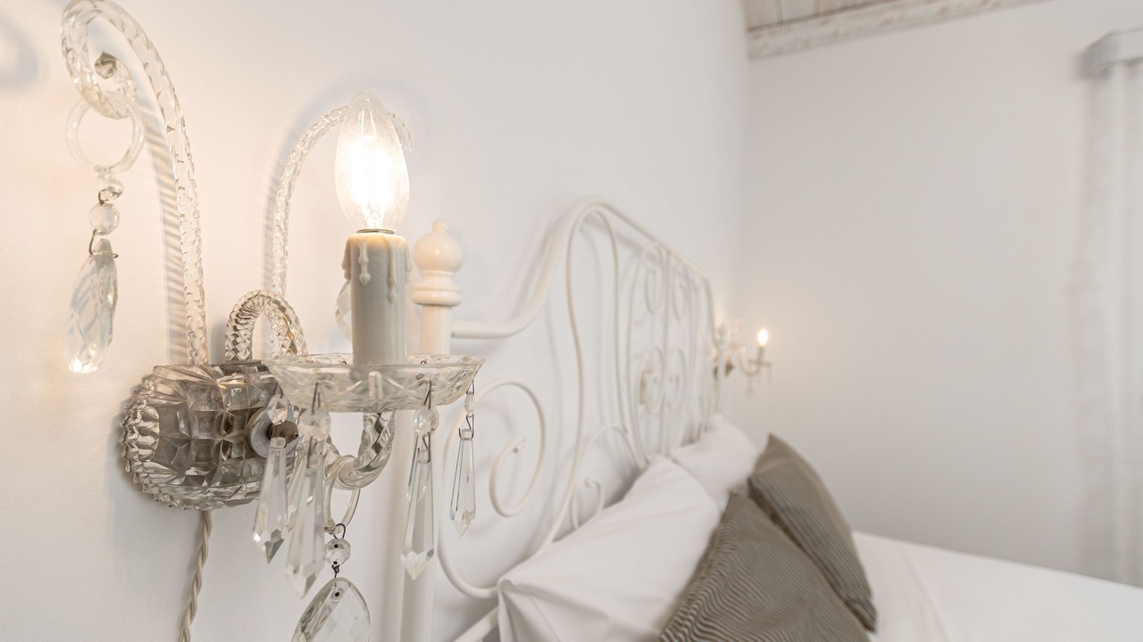Photo of Bedroom in Old Town Naxos