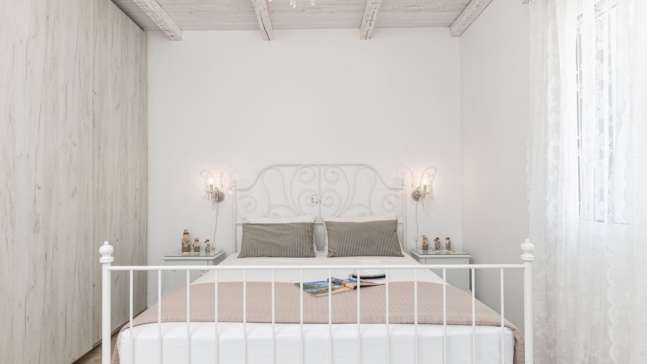 Photo of Bedroom in Old Town Naxos