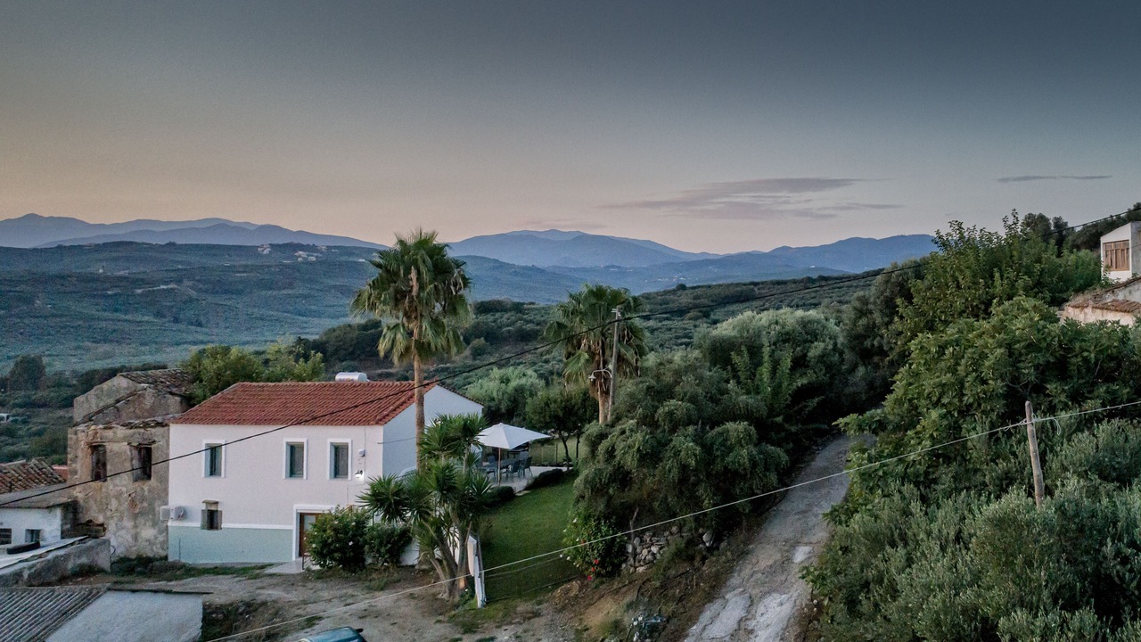 Photo of Outdoor in Spilia