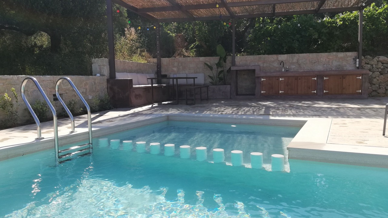 Photo of Outdoor in Spilia