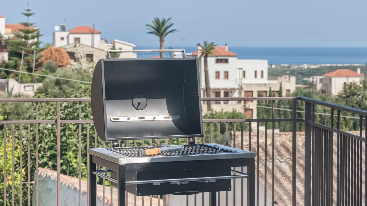 Photo of Outdoor in Spilia