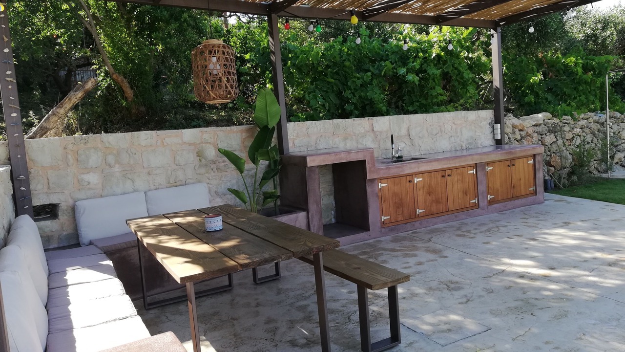 Photo of Outdoor in Spilia