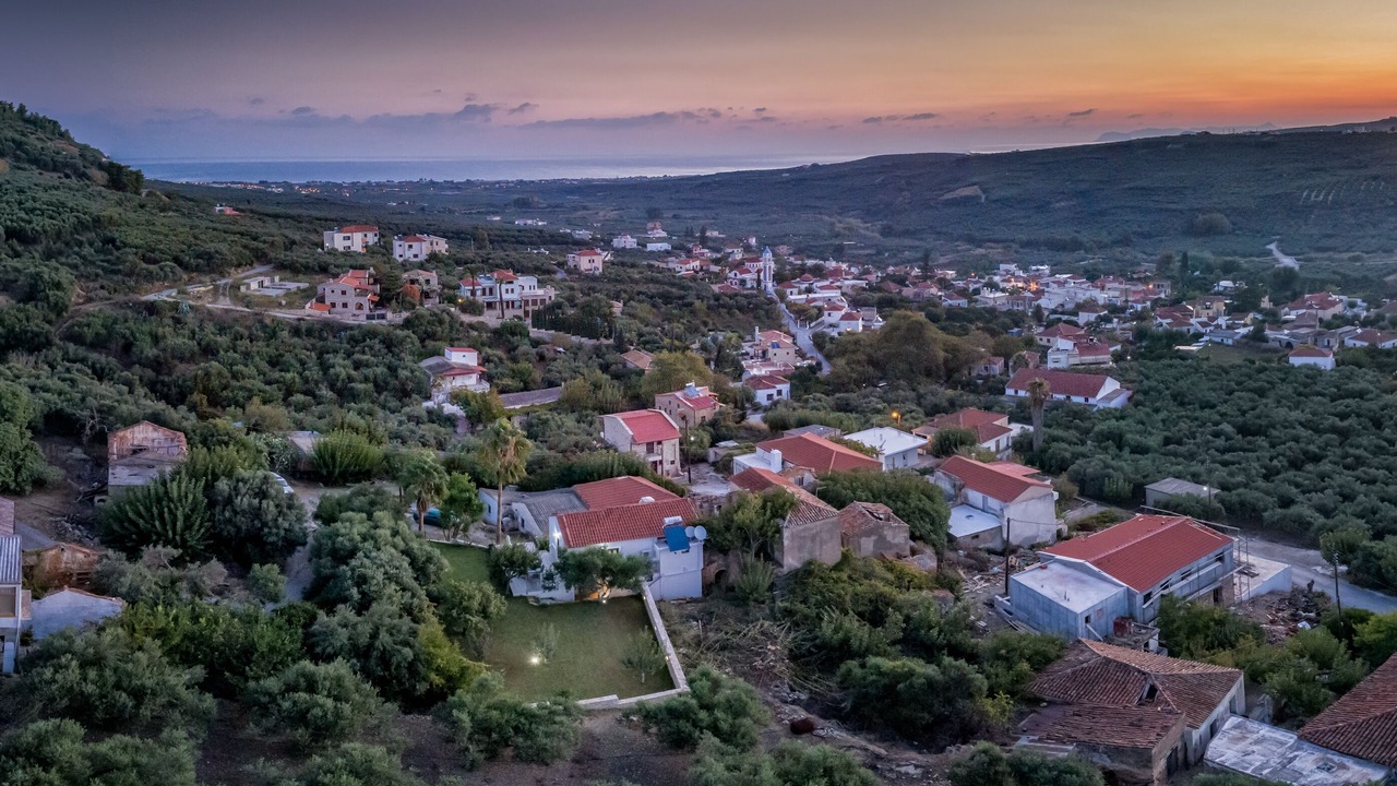 Photo of Outdoor in Spilia