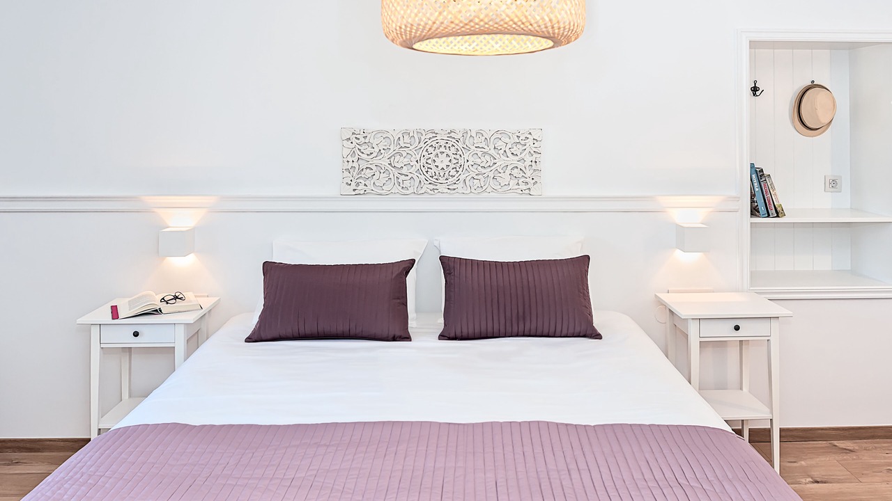 Photo of Bedroom in Spilia