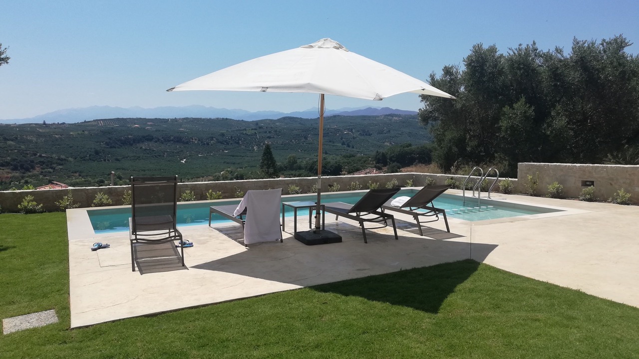 Photo of Outdoor in Spilia