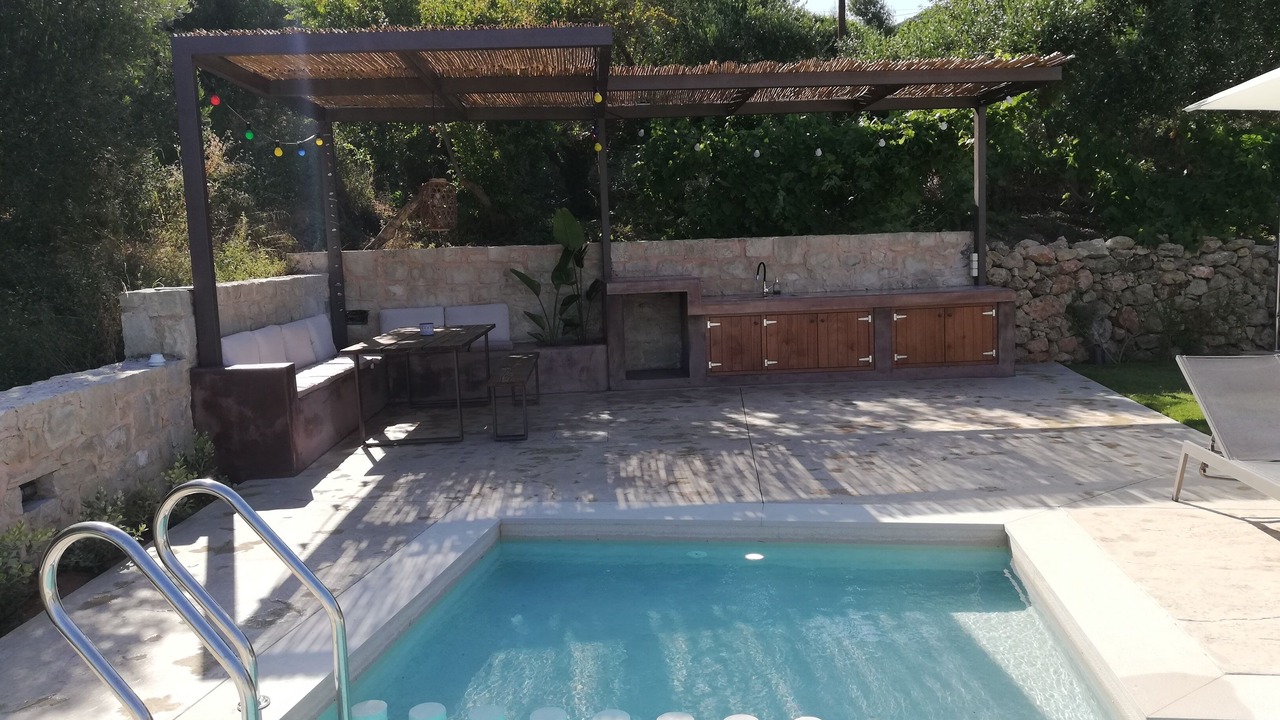 Photo of Outdoor in Spilia