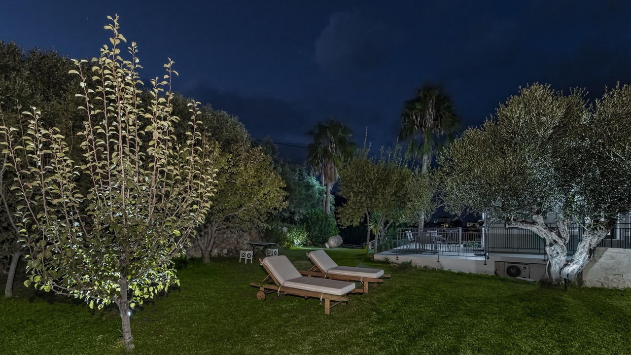 Photo of Outdoor in Spilia