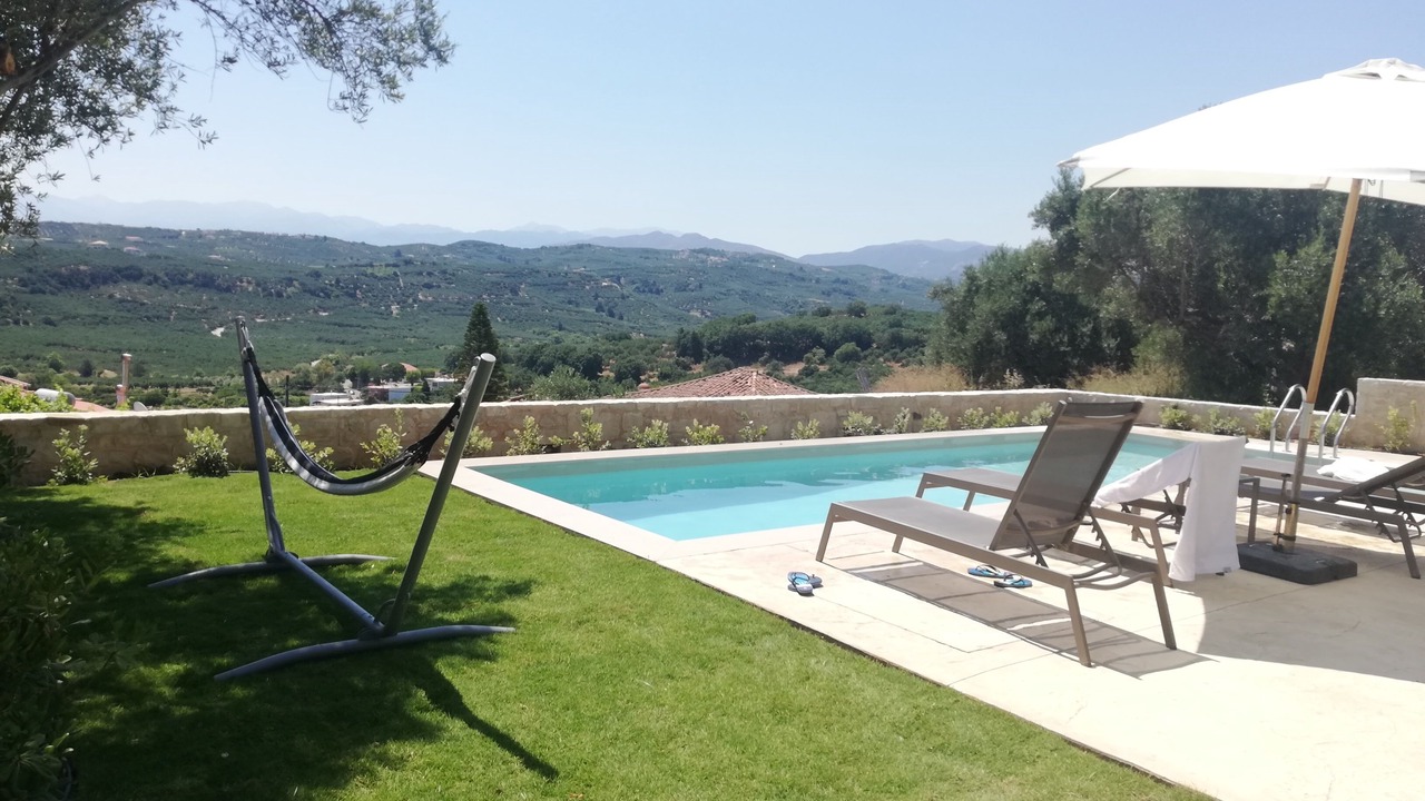 Photo of Outdoor in Spilia