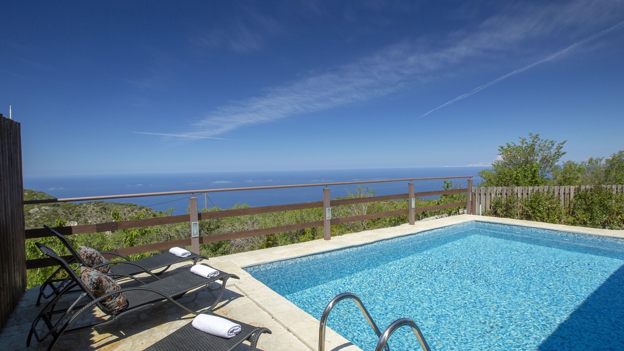 Photo of Outdoor in Lefkas