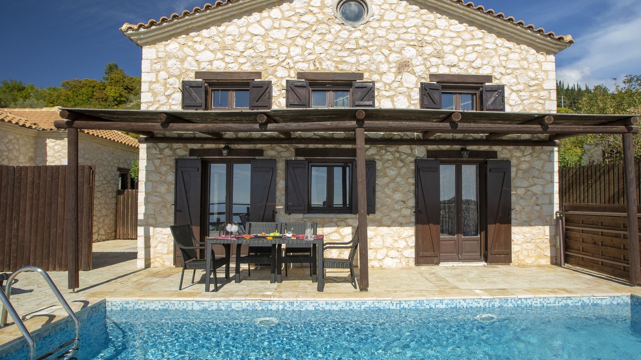 Photo of Outdoor in Lefkas