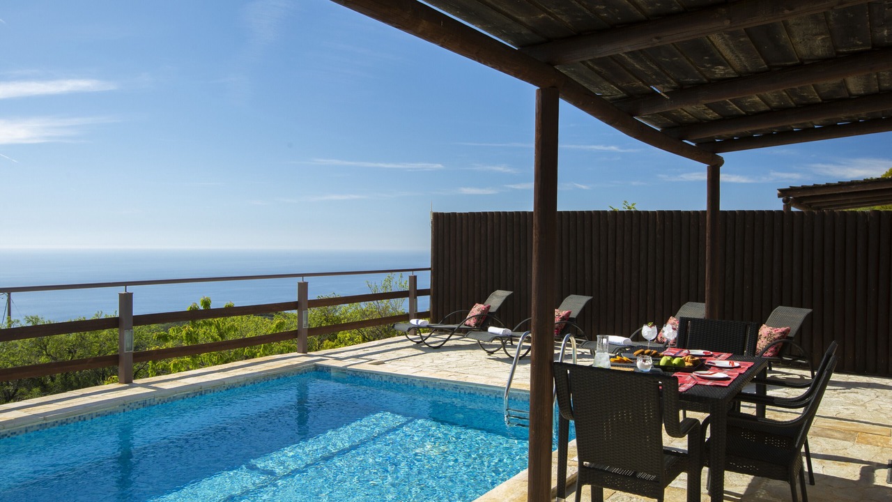 Photo of Outdoor in Lefkas