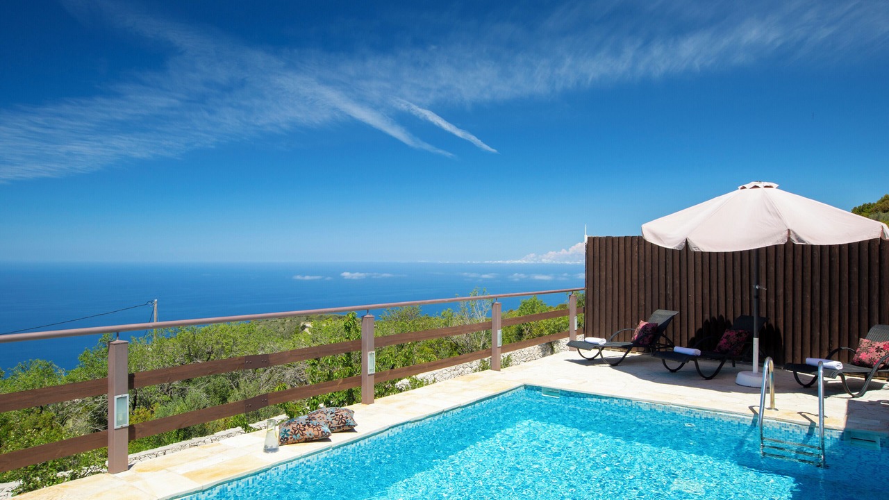 Photo of Outdoor in Lefkas