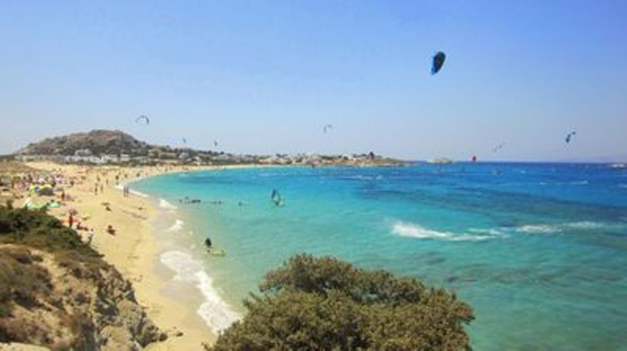 Photo of Others in Agia Anna