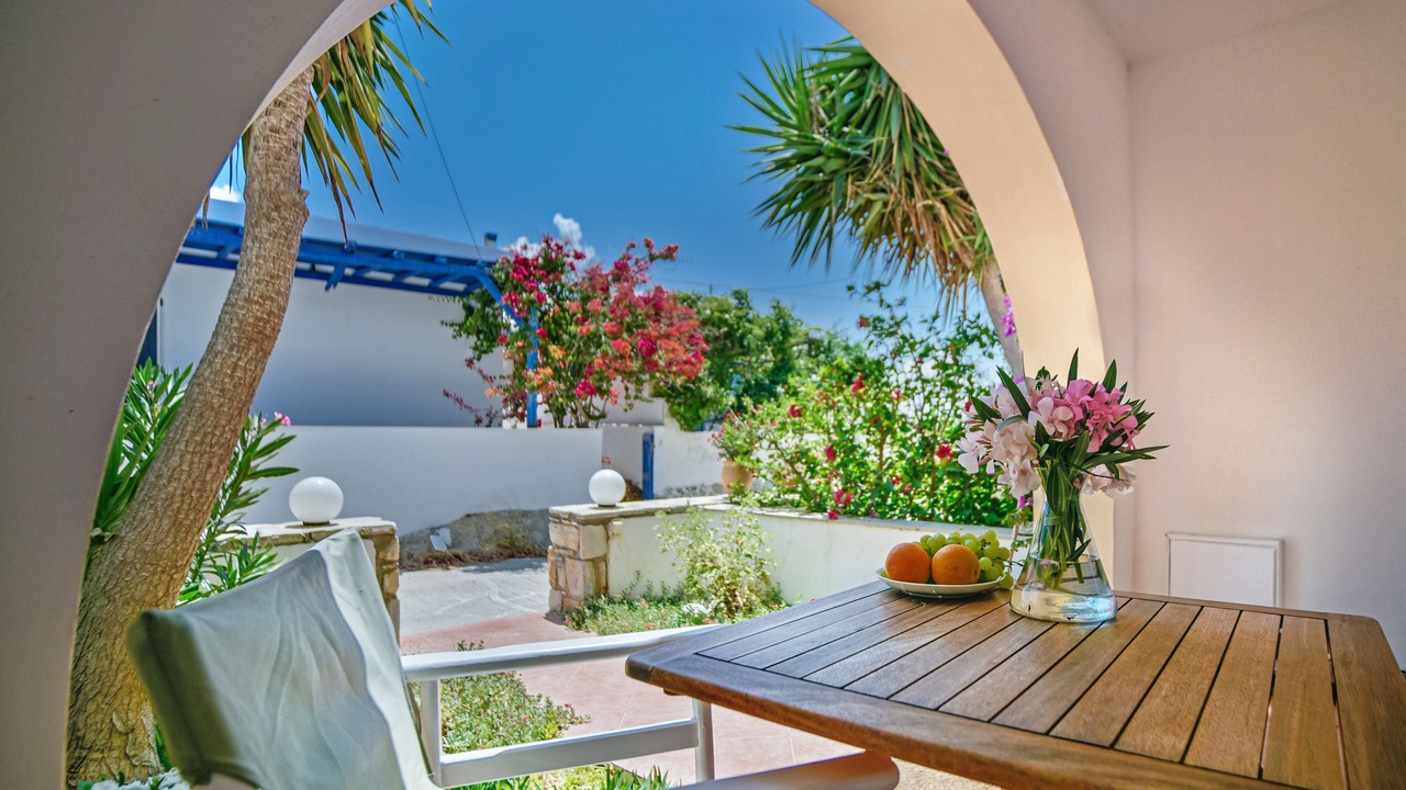 Photo of Outdoor in Agia Anna