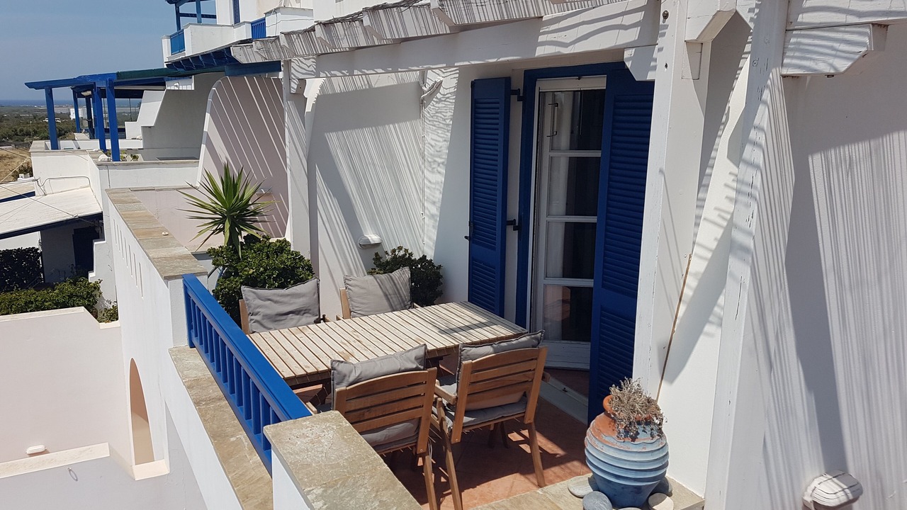 Photo of Outdoor in Agia Anna