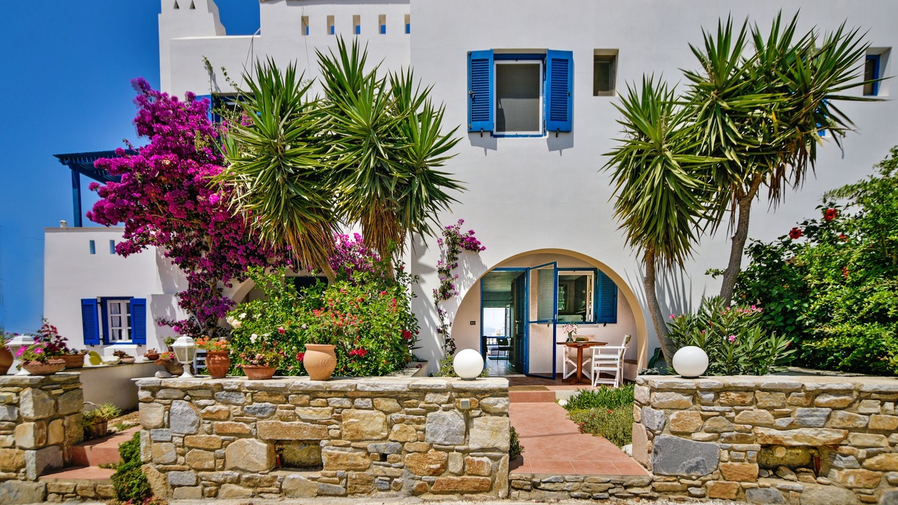 Photo of Others in Agia Anna