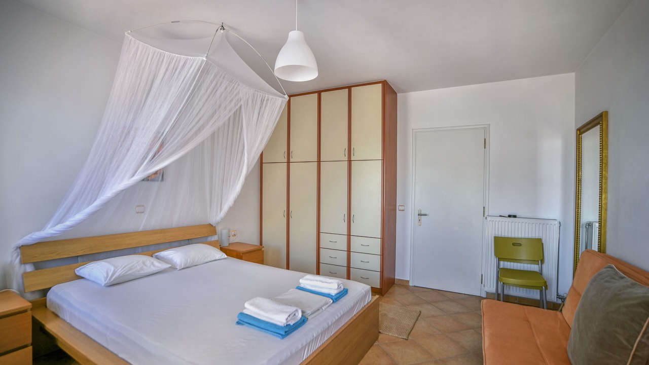 Photo of Bathroom in Agia Anna