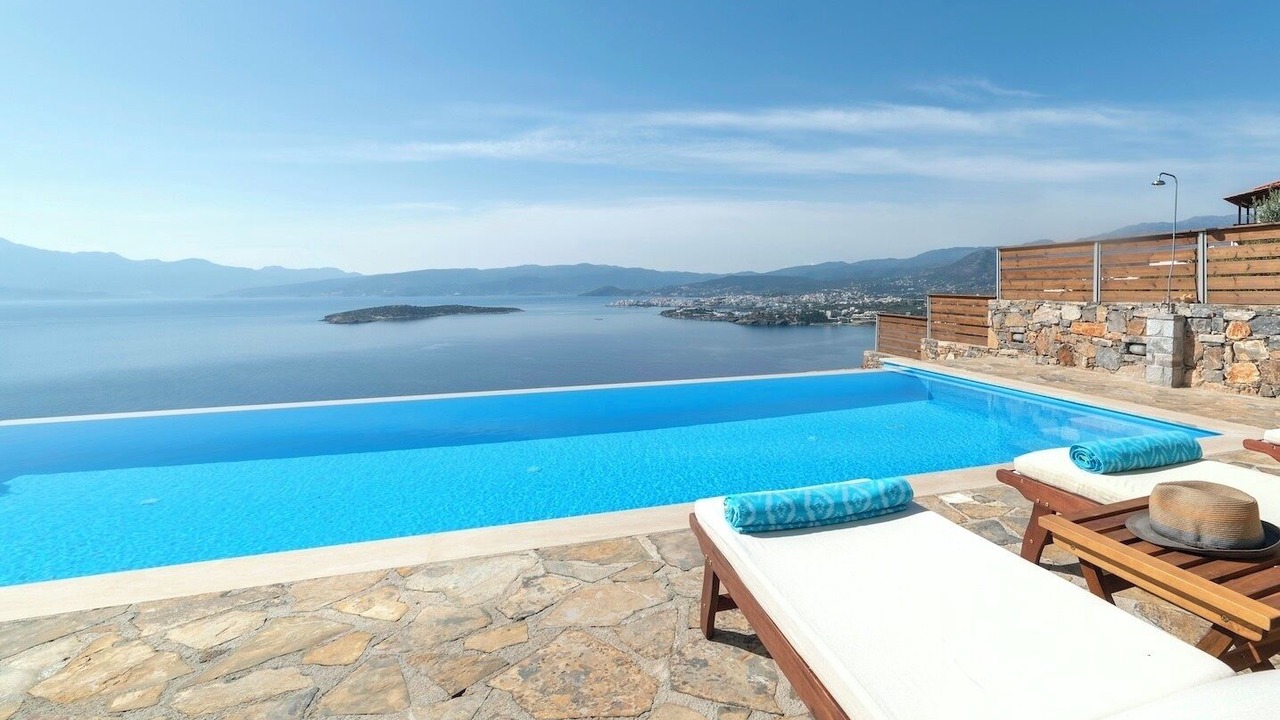 Photo of Outdoor in Agios Nikolaos