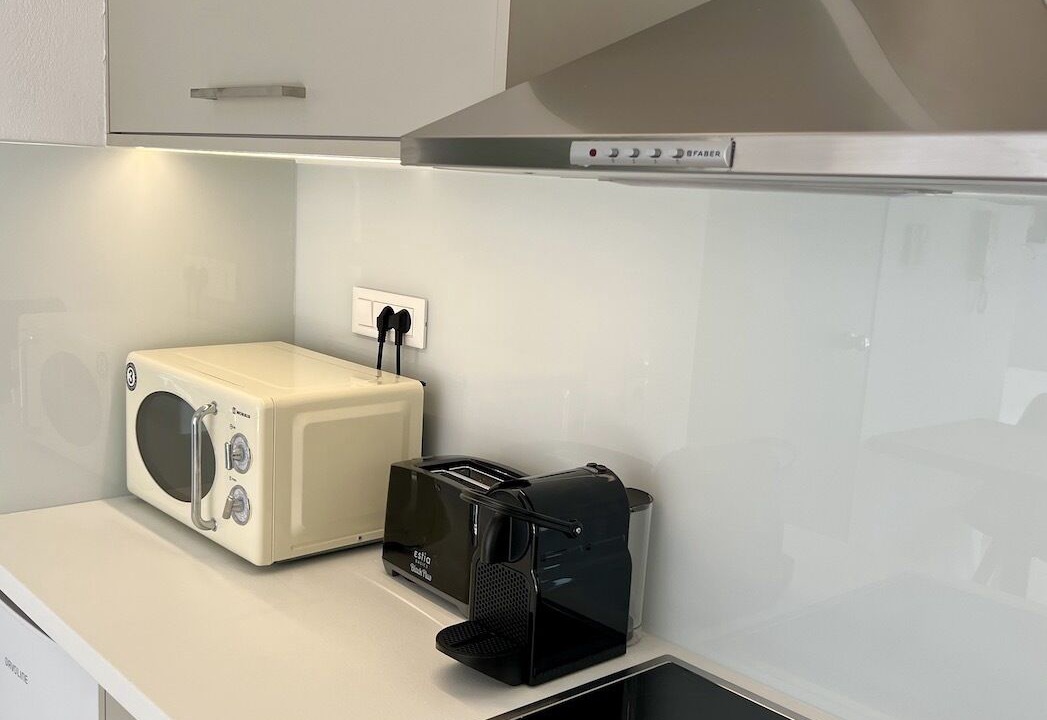 Photo of Kitchen in Agios Nikolaos