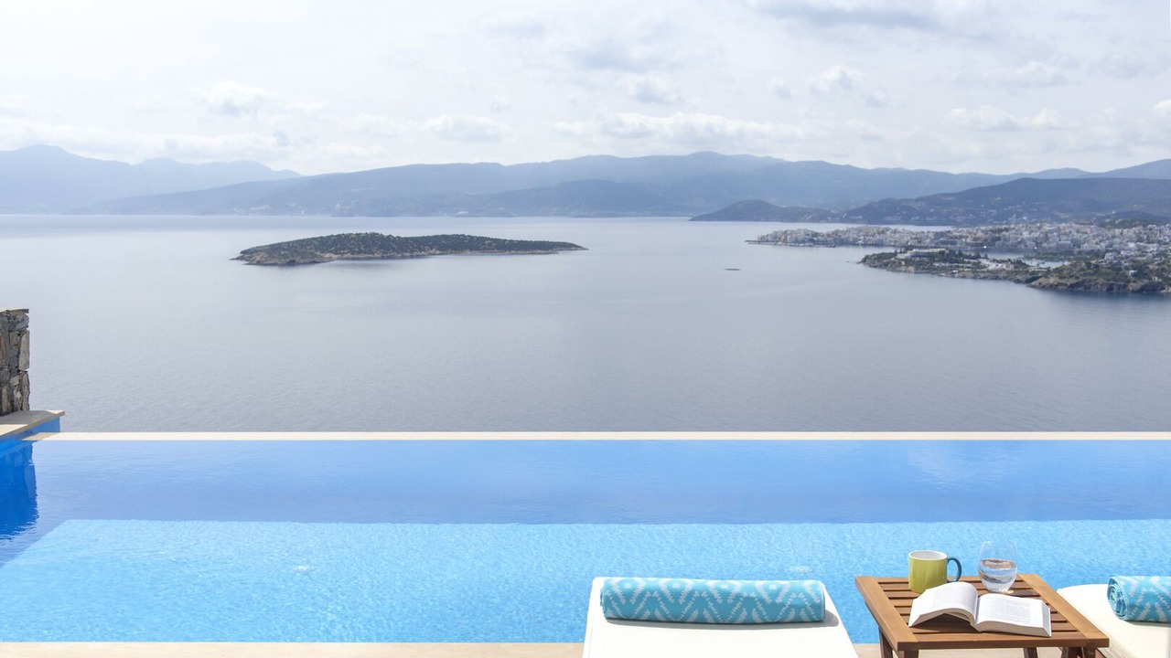 Photo of Outdoor in Agios Nikolaos