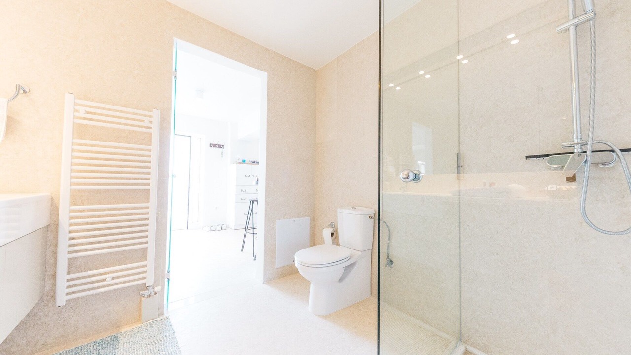 Photo of Bathroom in Agios Nikolaos