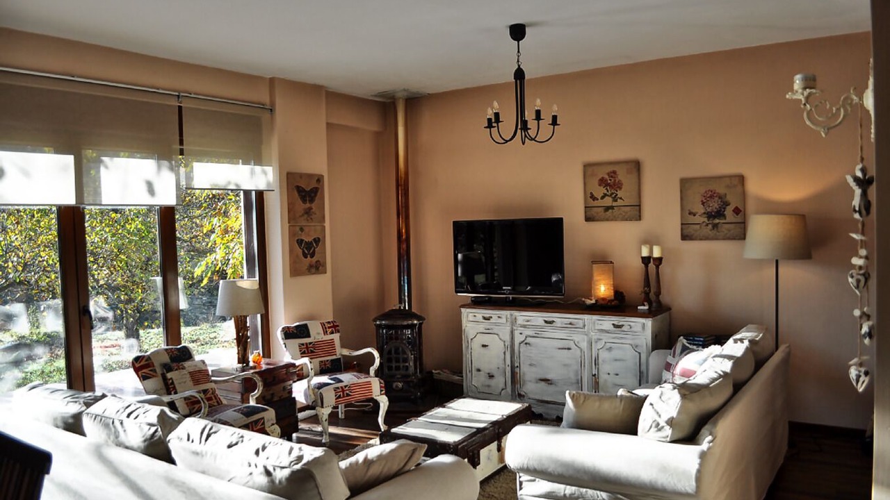 Photo of Livingroom in Kertezi