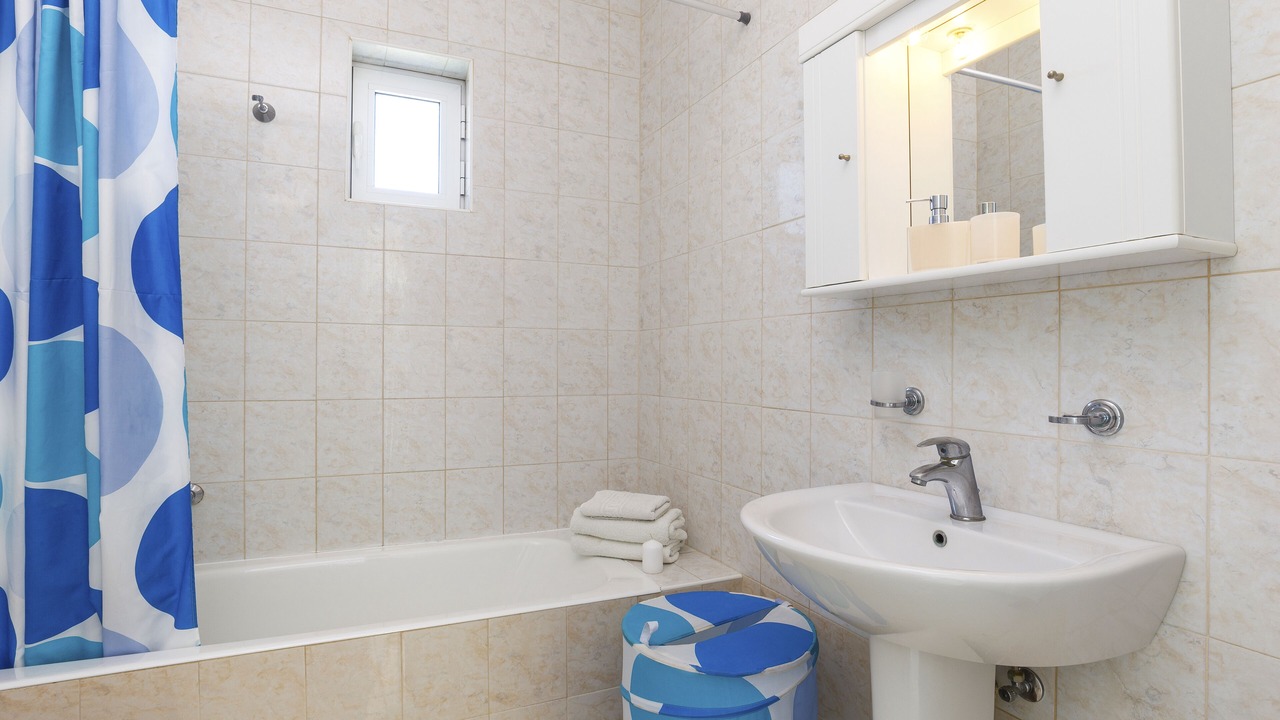 Photo of Bathroom in Kalathos