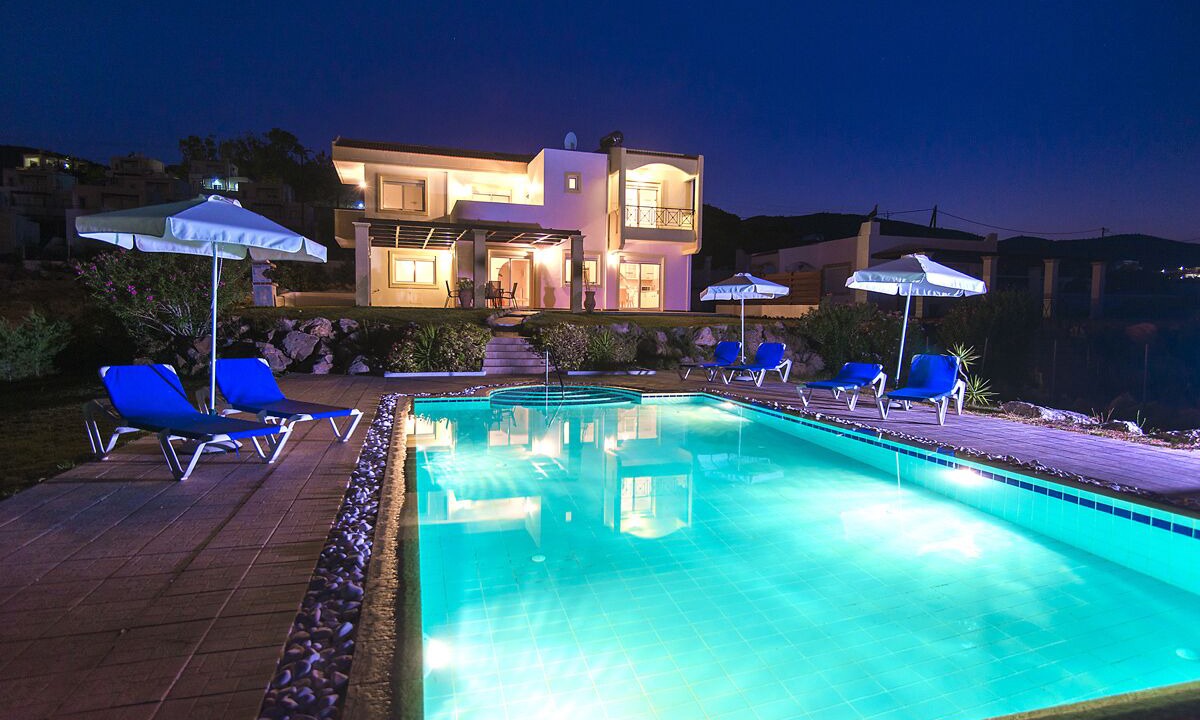 Photo of Outdoor in Kalathos