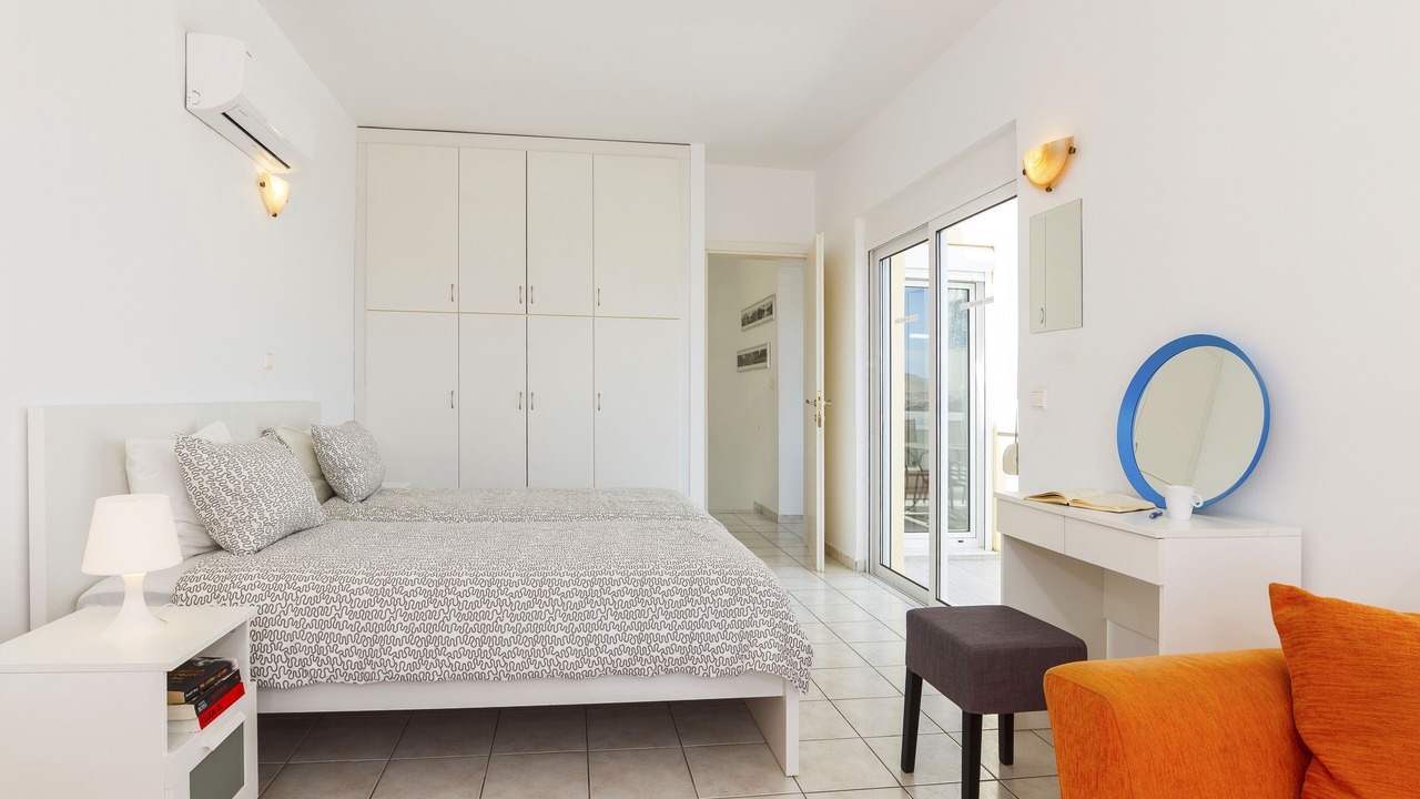 Photo of Bedroom in Kalathos
