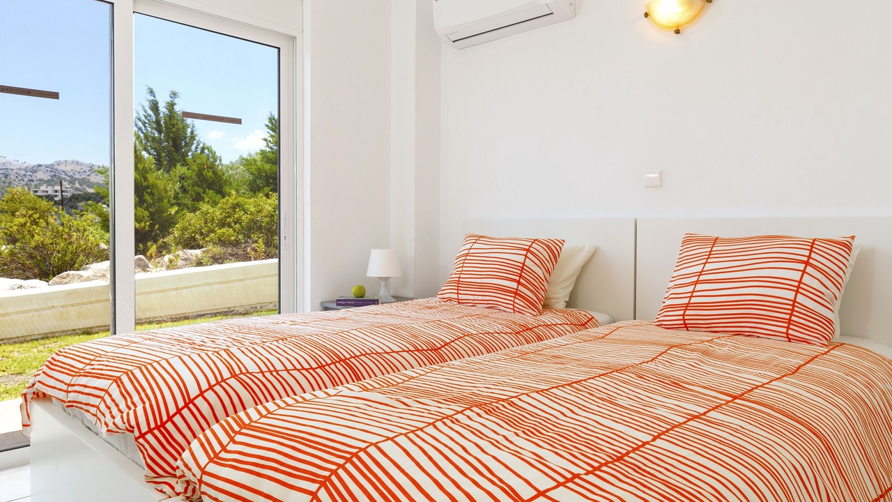 Photo of Bedroom in Kalathos