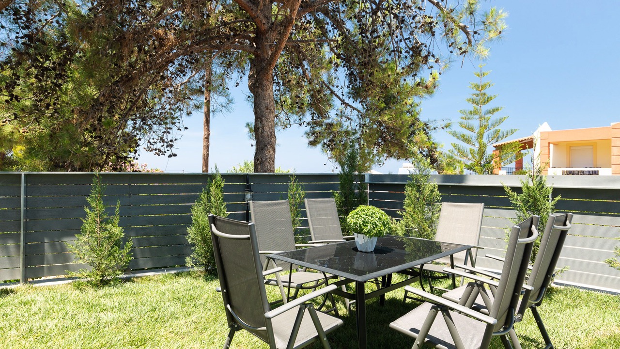 Photo of Outdoor in Sfakaki