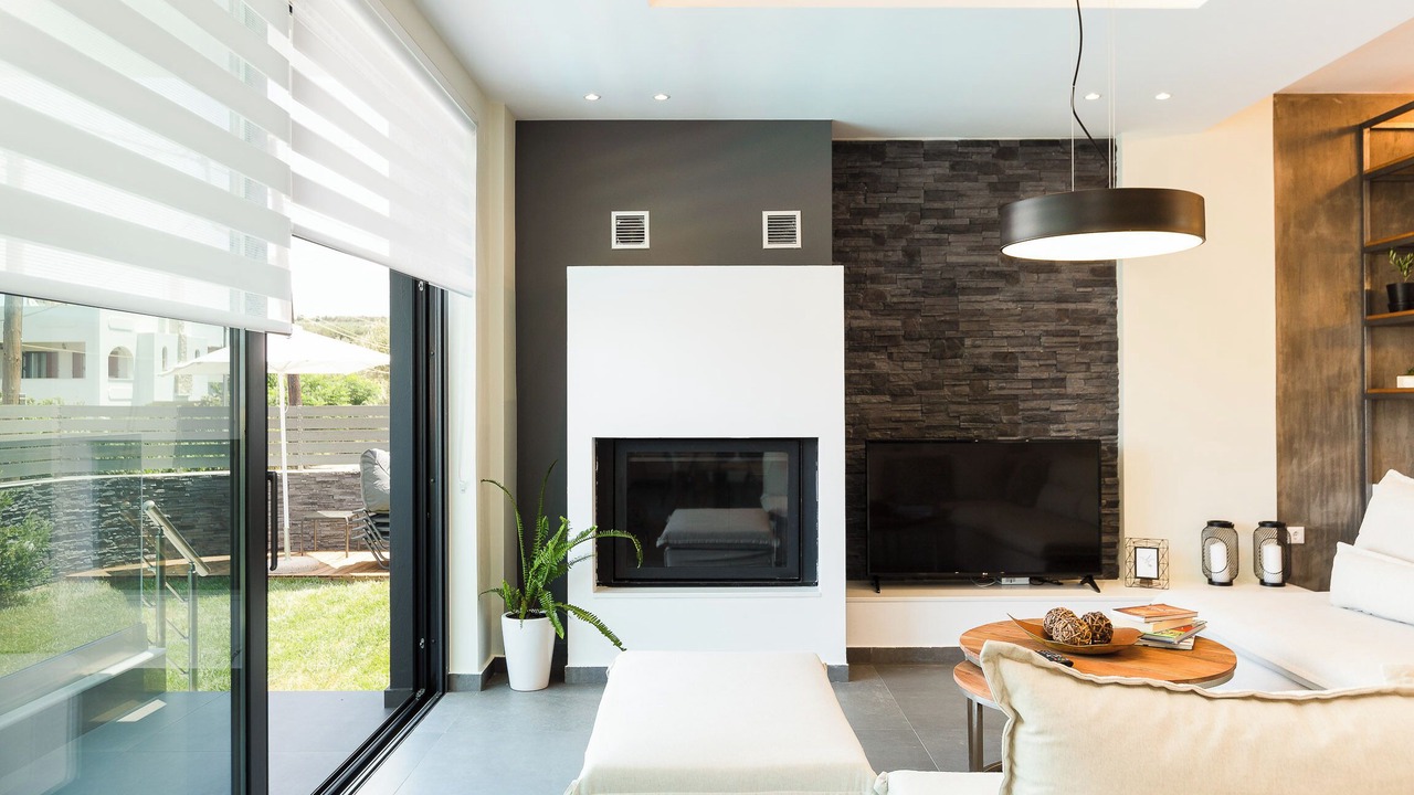 Photo of Livingroom in Sfakaki
