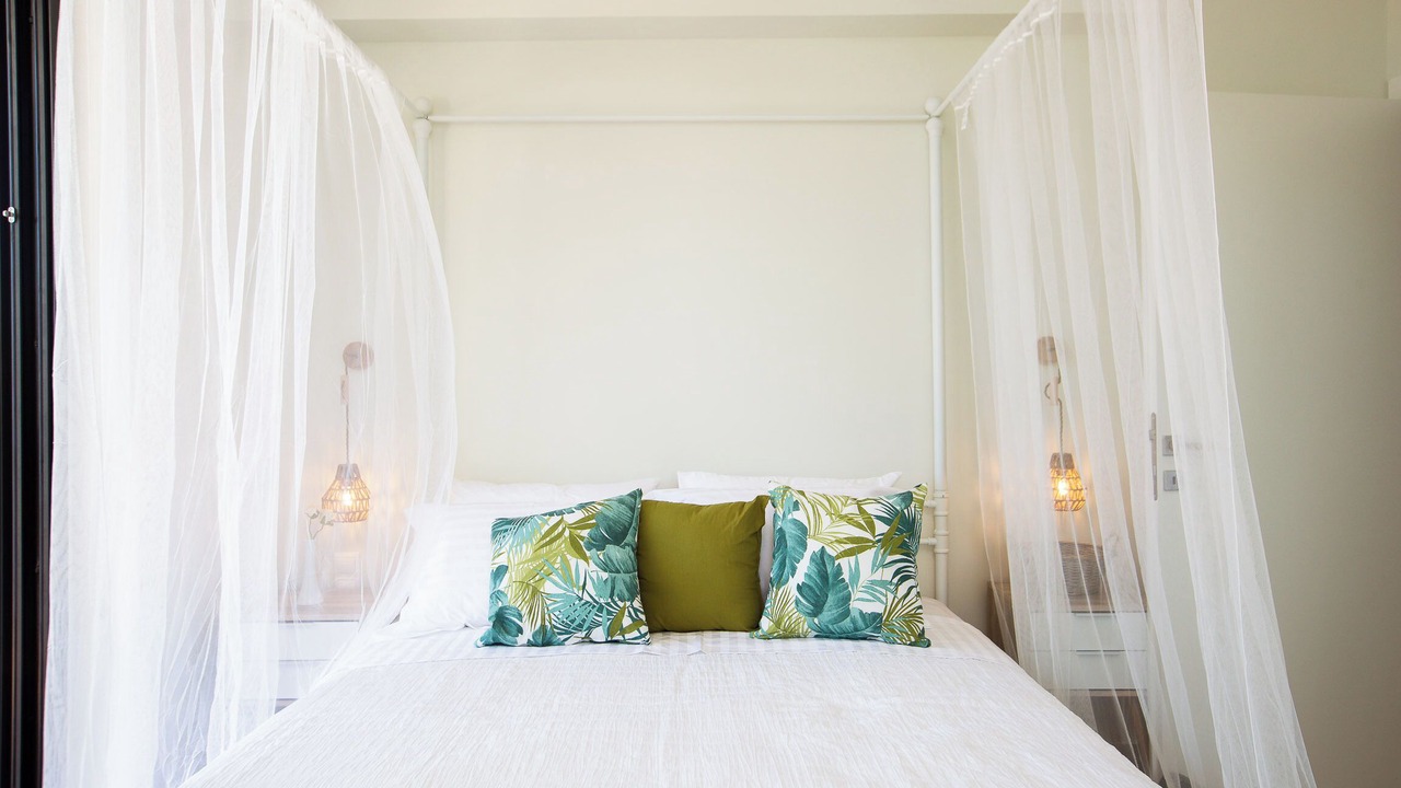 Photo of Bedroom in Sfakaki