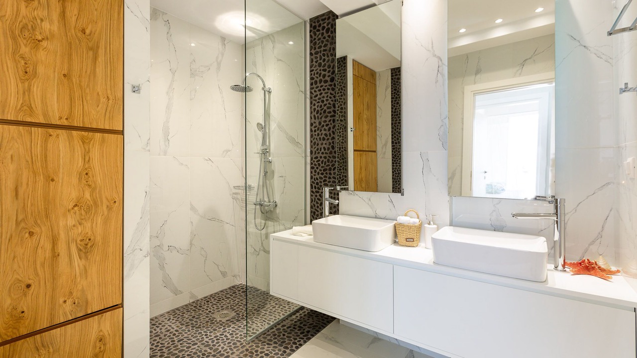 Photo of Bathroom in Sfakaki