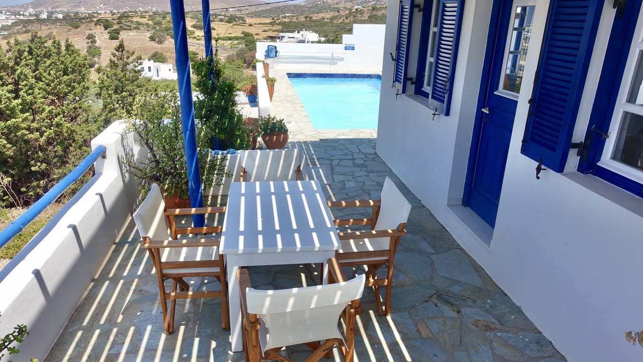Photo of Others in Naxos