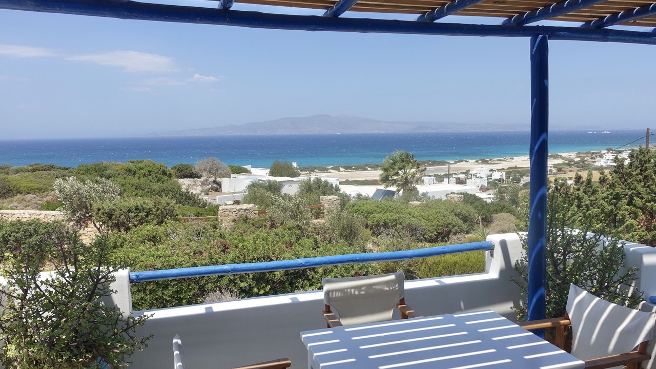 Photo of Bedroom in Naxos