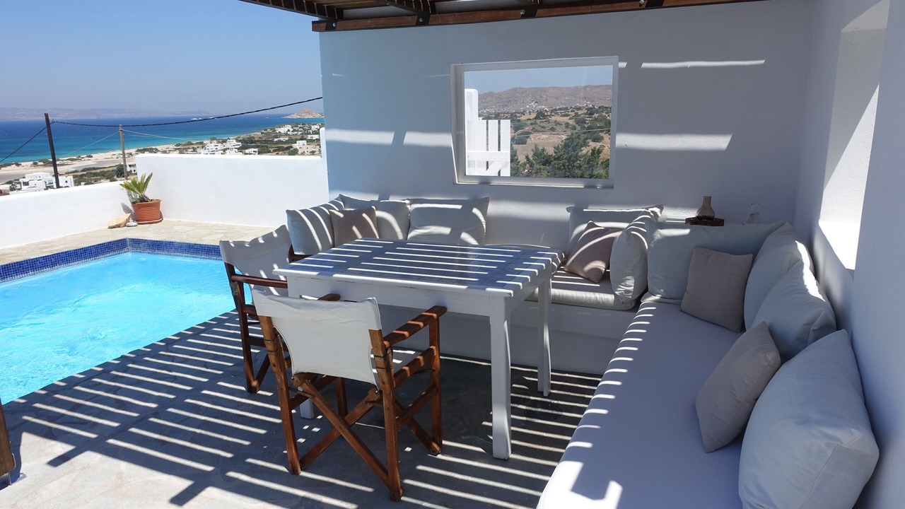 Photo of Outdoor in Naxos