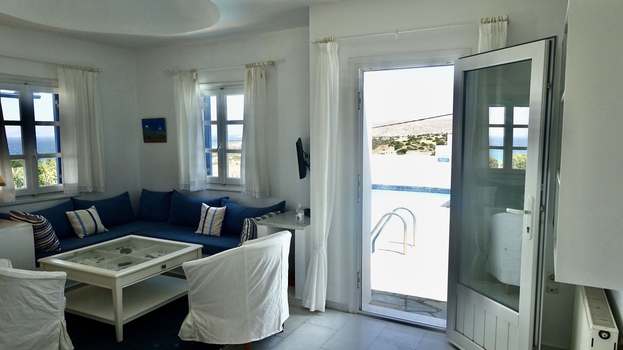 Photo of Outdoor in Naxos