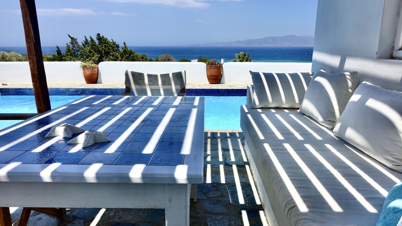 Photo of Outdoor in Naxos