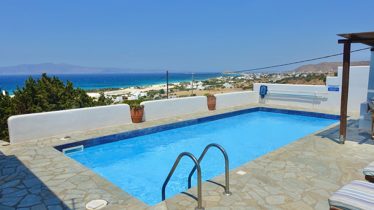 Photo of Outdoor in Naxos