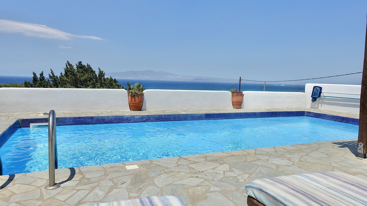 Photo of Outdoor in Naxos