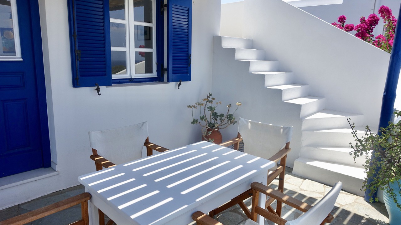 Photo of Others in Naxos